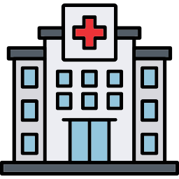 Hospital Omaxe City