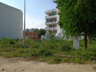 Residential Plot For Sale Sector 97 2 Faridabad Plot View