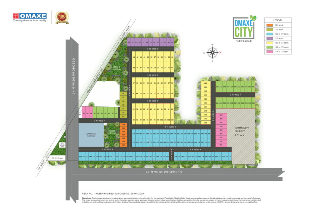 Home site plan 1578293123792